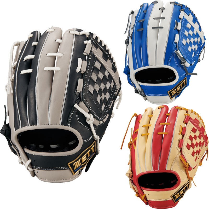 野球/グローブ・ミット/軟式グローブ・ミット/ZETT（ゼット）|スポーツ
