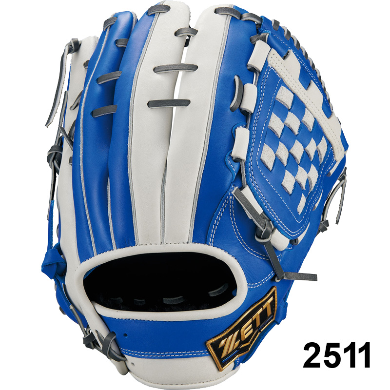 ZETT ゼット 限定 軟式グローブ ネオステイタスSC 源田選手タイプ