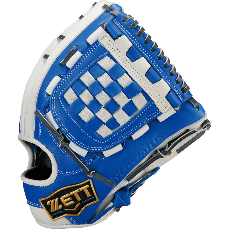 ZETT ゼット 限定 軟式グローブ ネオステイタスSC 源田選手タイプ