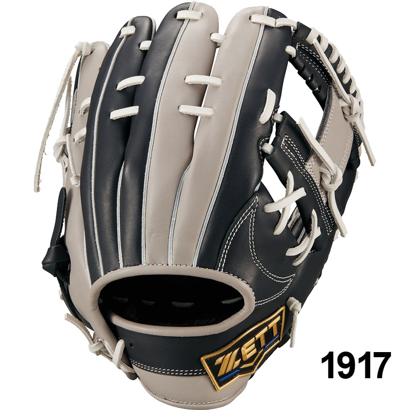 ZETT ゼット 限定 軟式グローブ ネオステイタスSC 今宮選手タイプ