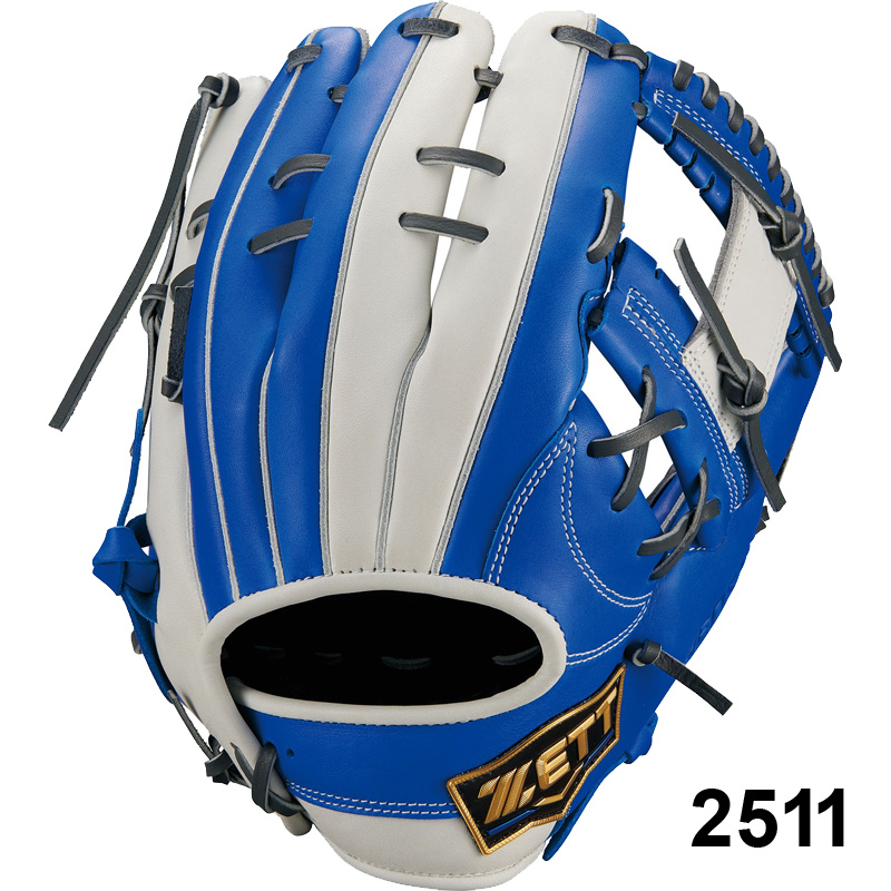 ZETT ゼット 限定 軟式グローブ ネオステイタスSC 今宮選手タイプ