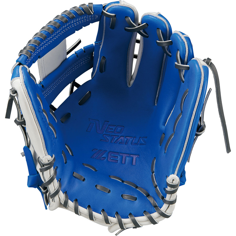 ZETT ゼット 限定 軟式グローブ ネオステイタスSC 今宮選手タイプ ZETT ゼット 限定 軟式グローブ ネオステイタスSC 今宮選手タイプ