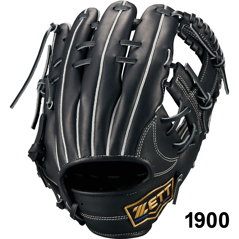 ZETT ゼット 軟式グローブ ネオステイタス 今宮選手タイプ オール