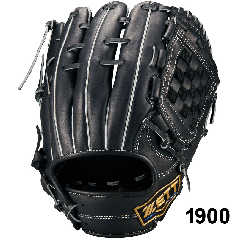 ZETT（ゼット）軟式　グローブ ブラックスペシャルオーダー DYNA ZETT ZETT（ゼット）軟式 グローブ ブラックスペシャルオーダー DYNA ZETT