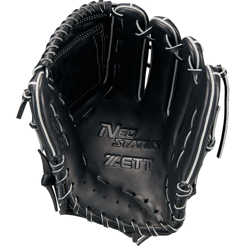 ZETT（ゼット）軟式　グローブ ブラックスペシャルオーダー DYNA ZETT ZETT（ゼット）軟式 グローブ ブラックスペシャルオーダー DYNA ZETT