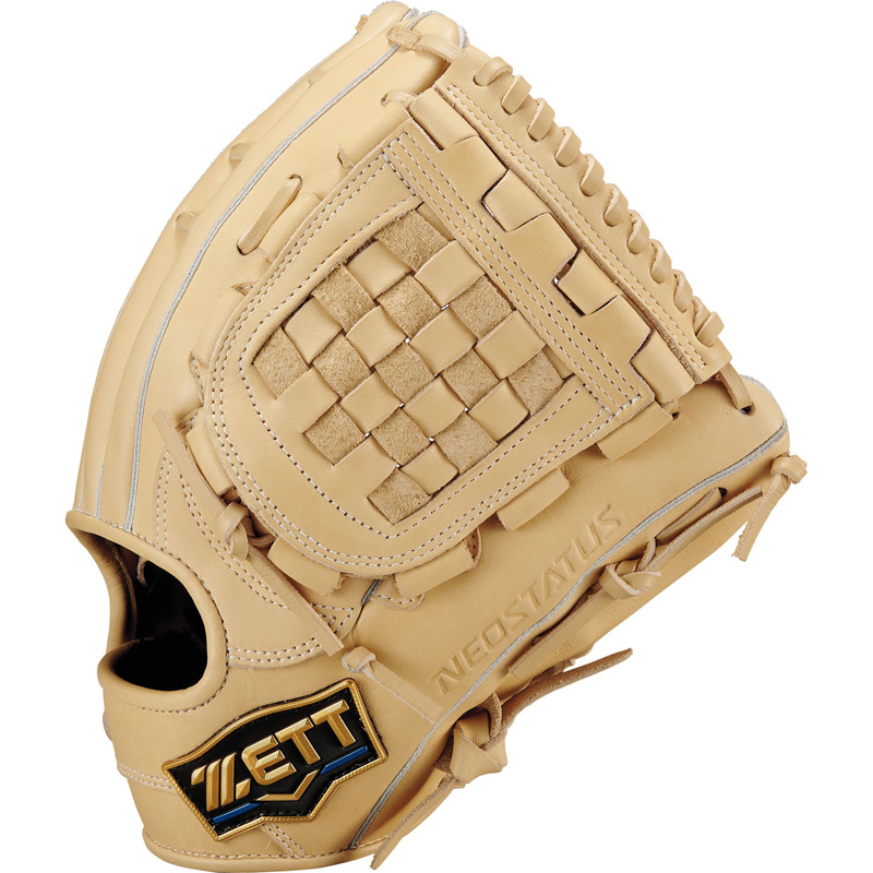 ZETT ゼット 軟式グローブ ネオステイタス 源田選手タイプ オール