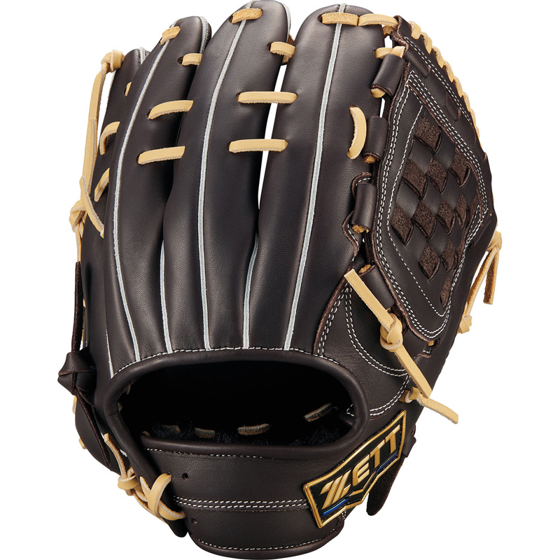 ZETT ゼット 限定 軟式グローブ ネオステイタス 源田選手タイプ
