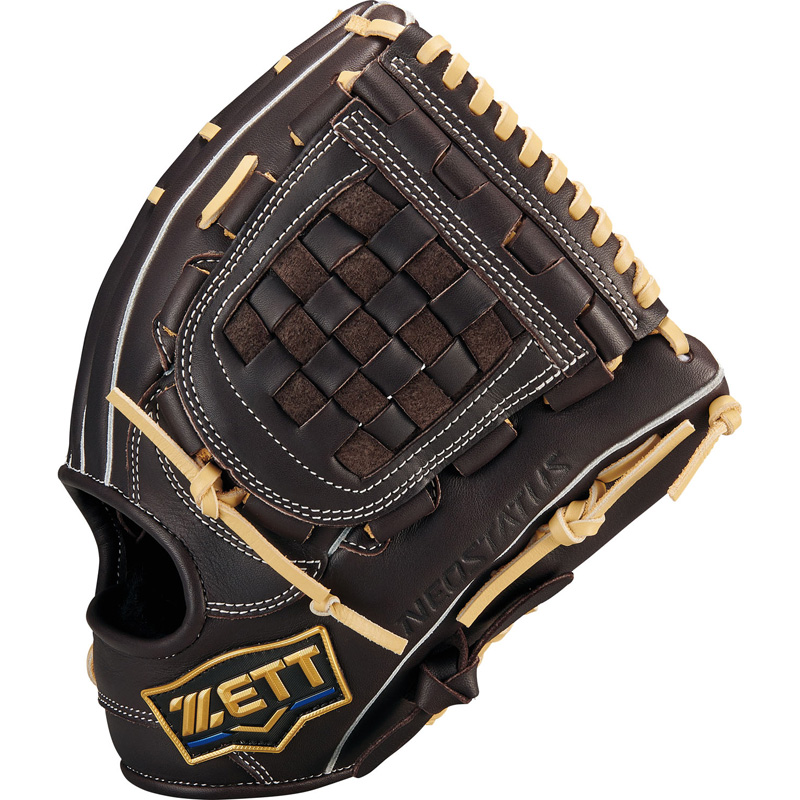 ZETT ゼット 限定 軟式グローブ ネオステイタス 源田選手タイプ