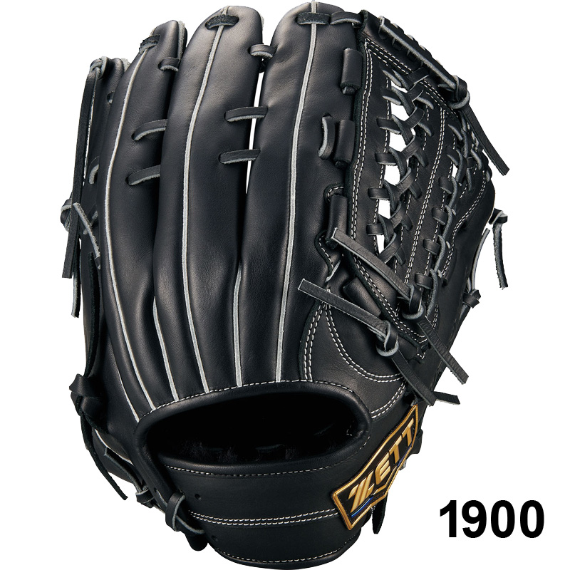 ZETT ゼット 軟式グローブ ネオステイタス オールラウンド用