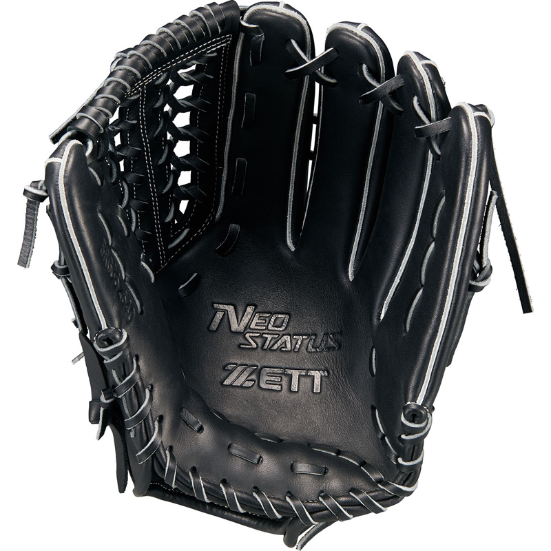 ZETT ゼット 軟式グローブ ネオステイタス オールラウンド用