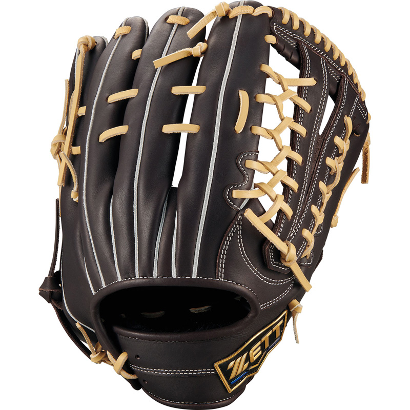 ZETT ゼット 限定 軟式グローブ ネオステイタス オールラウンド用