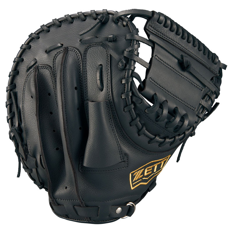 ハタケヤマ 軟式グラブ キャッチャーミット THシリーズ 甲斐モデル