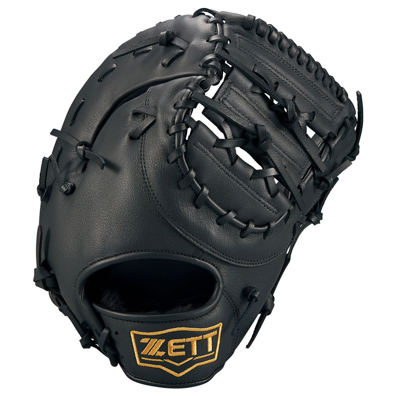 ハタケヤマ 軟式グラブ キャッチャーミット THシリーズ 甲斐モデル