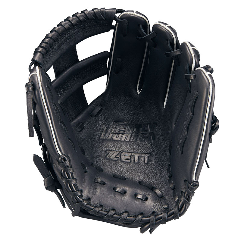 ZETT ゼット 軟式 ソフトボール兼用グラブ LIGHTEX ライテックス