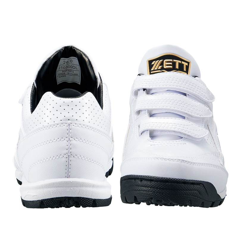 ZETT ゼット 野球トレーニングシューズ ラフィエットSP 3E相応