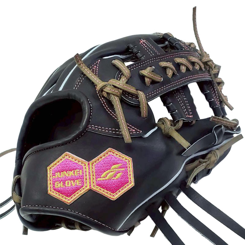 ハタケヤマ 軟式グラブ キャッチャーミット M8型 Shellarmove 26SS