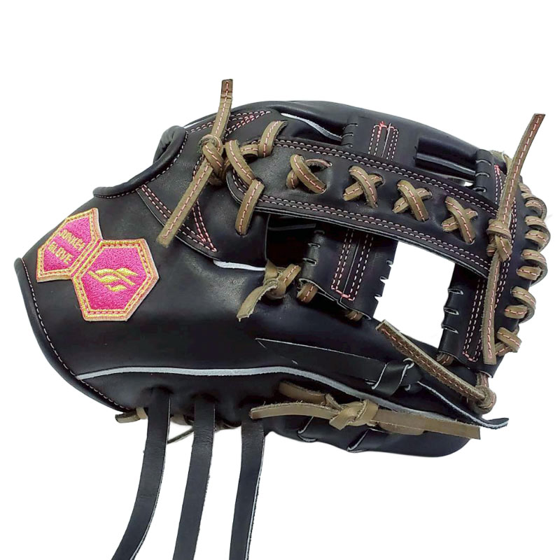 ジュンケイグラブ JUNKEI-GLOVE 硬式グラブ ARAMID SERIES アラミド