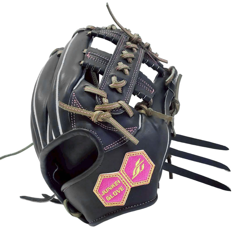 ジュンケイグラブ JUNKEI-GLOVE 硬式グラブ ARAMID SERIES アラミド