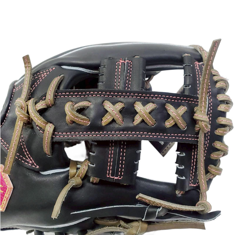 ジュンケイグラブ JUNKEI-GLOVE 硬式グラブ ARAMID SERIES アラミド