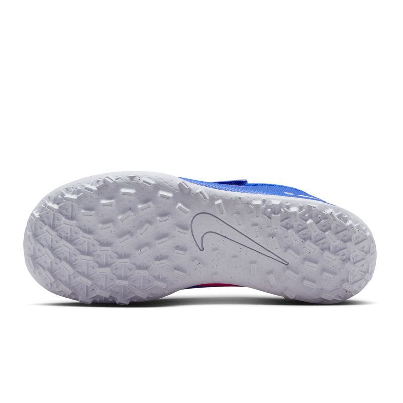 ナイキ ジュニア ズーム ヴェイパー 16 クラブ TF PS （V） ブルー