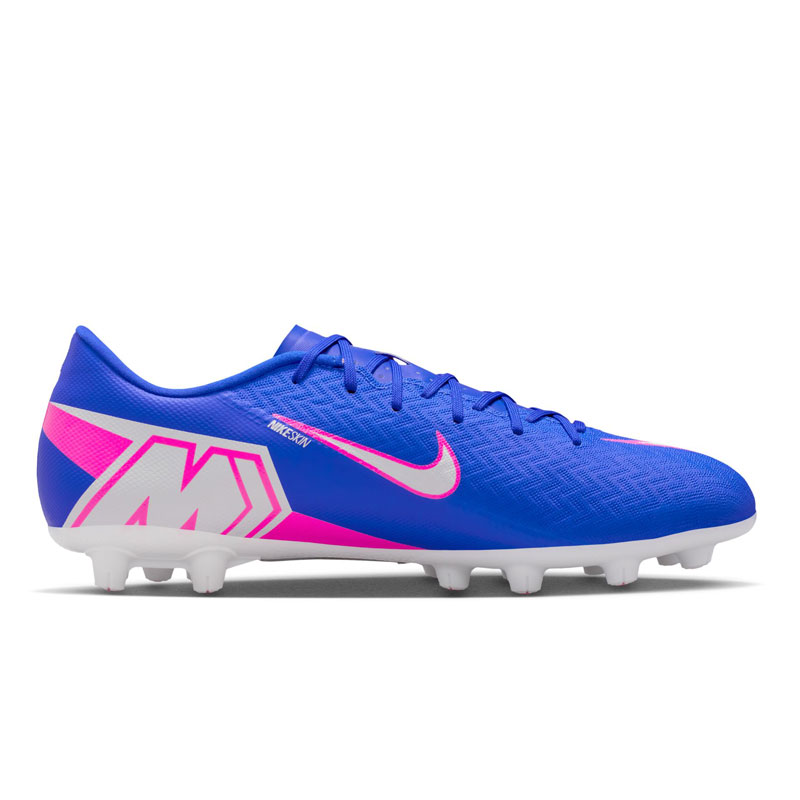 ナイキ ズーム ヴェイパー 16 アカデミー HG ブルー サッカースパイク