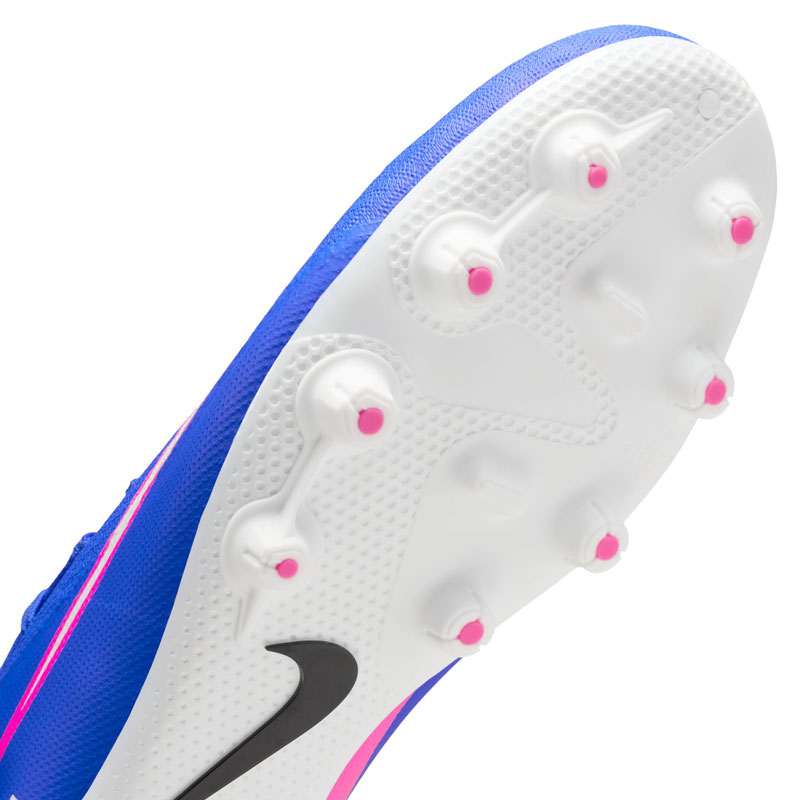 ナイキ ズーム ヴェイパー 16 アカデミー HG ブルー サッカースパイク