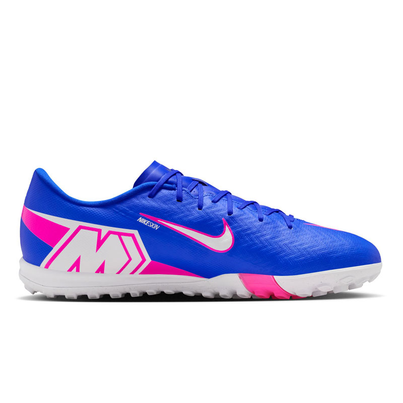 ナイキ（NIKE）/サッカーターフシューズ ナイキ ズーム ヴェイパー 16 アカデミー TF ナイキ ズーム ヴェイパー 16 アカデミー TF ブルー サッカー