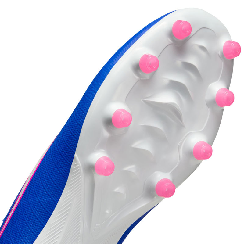 27％OFF！ ナイキ ズーム ヴェイパー 16 PRO AG-PRO ブルー サッカー