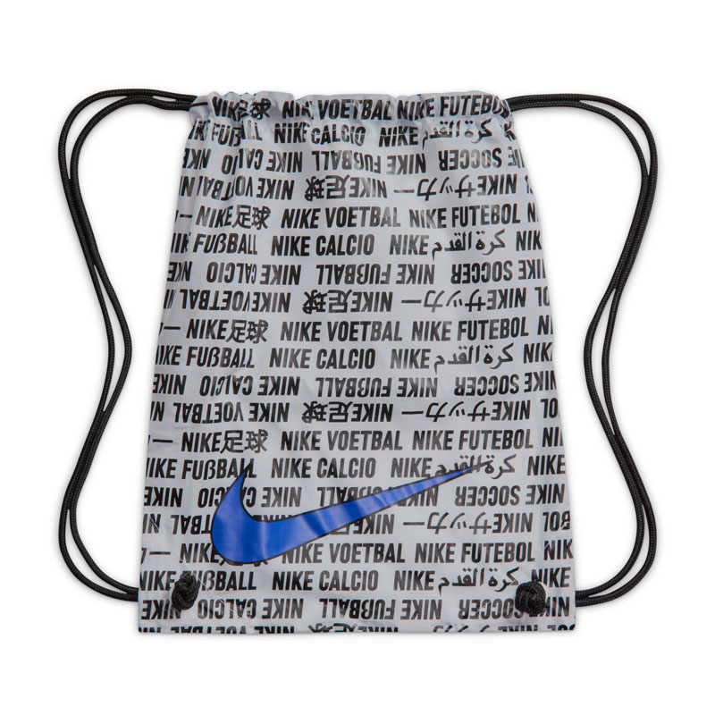 ナイキ ファントム 6 HIGH エリート FG ブルー サッカースパイク 天然