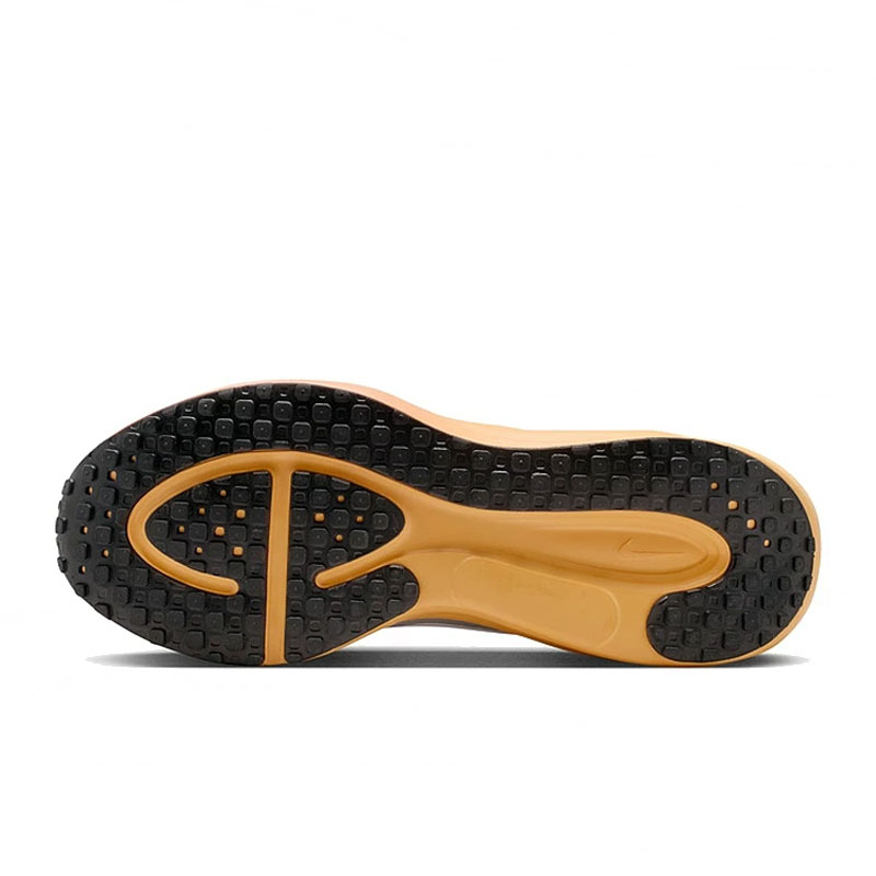 ナイキ レボリューション 8 ブラック オフホワイト グレー ランニング