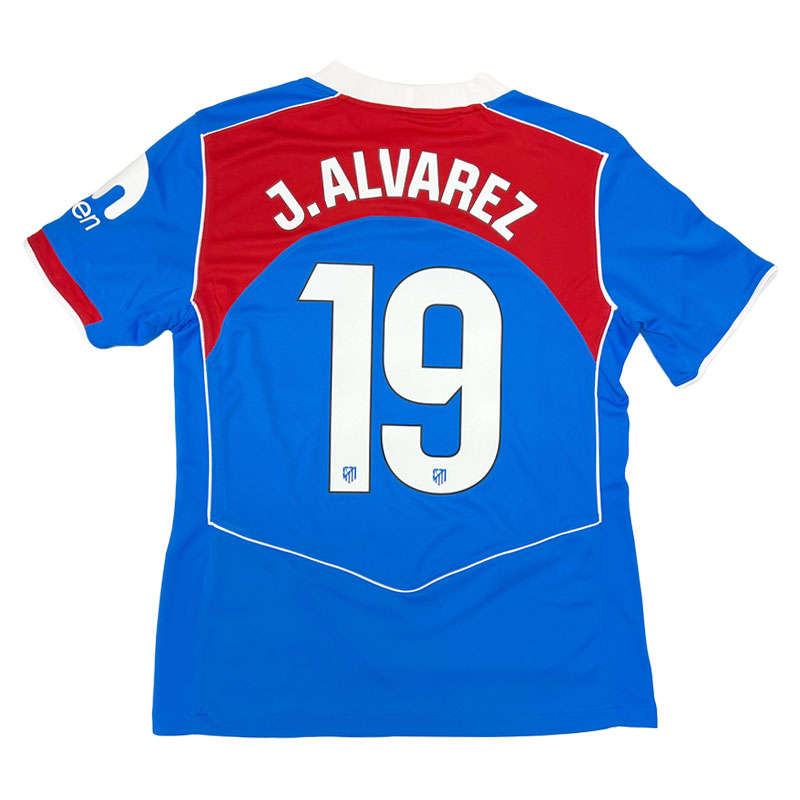 ナイキ アトレティコ マドリード 25-26 スタジアム 3rd レプリカ