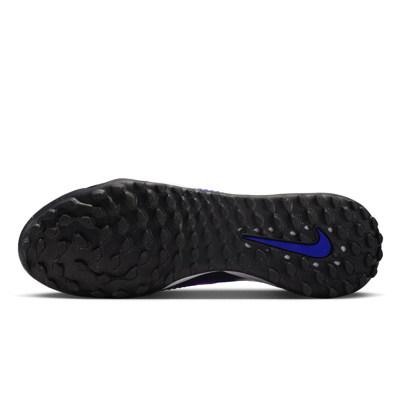 25％OFF！ ナイキ ファントム 6 LOW アカデミー TF ブルー サッカー