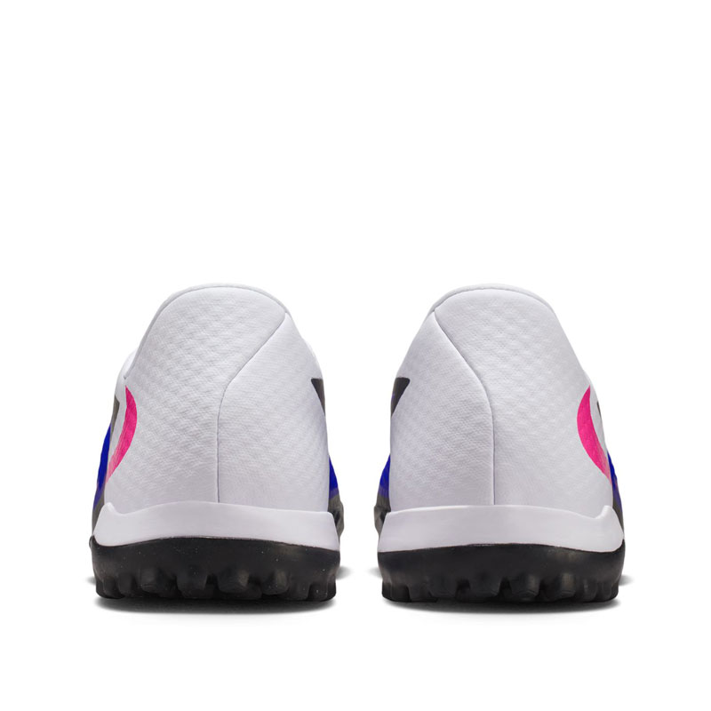 25％OFF！ ナイキ ファントム 6 LOW アカデミー TF ブルー サッカー