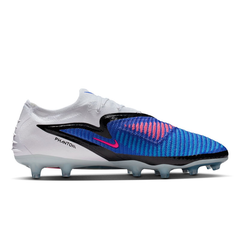 ナイキ ファントム 6 LOW エリート AG-PRO ブルー サッカースパイク