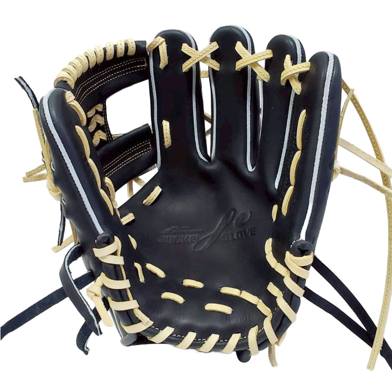 ジュンケイグラブ JUNKEI-GLOVE 硬式グラブ 80周年記念グラブ 数量限定