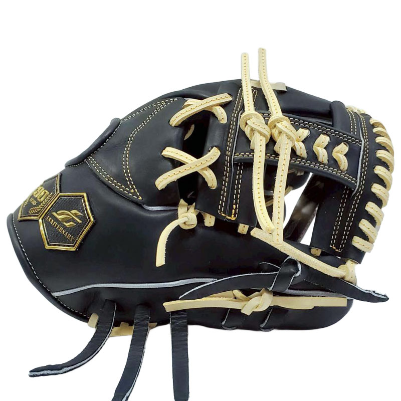 ジュンケイグラブ JUNKEI-GLOVE 硬式グラブ 80周年記念グラブ 数量限定