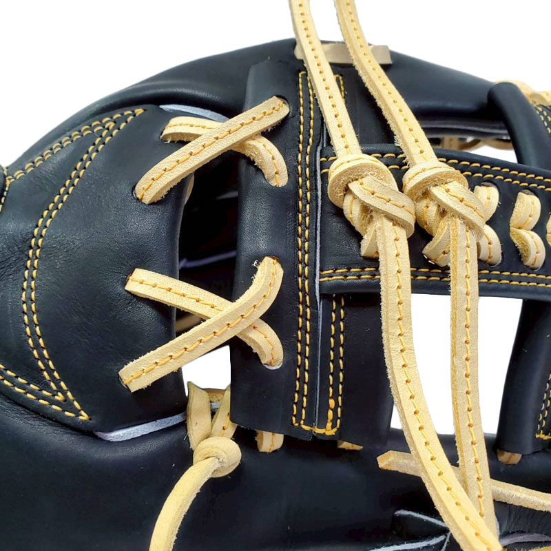 ジュンケイグラブ JUNKEI-GLOVE 硬式グラブ 80周年記念グラブ 数量限定