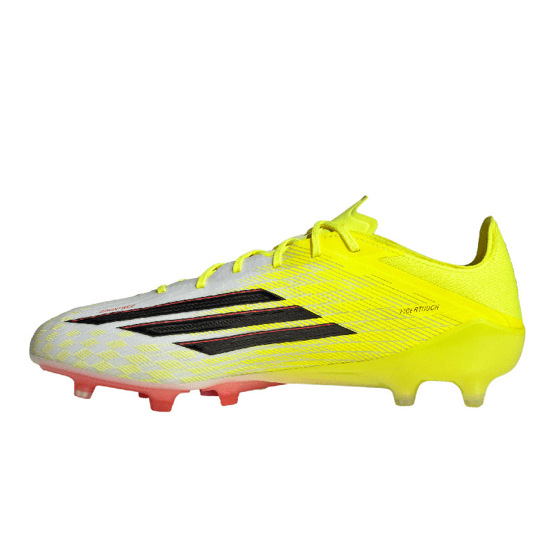 adidas F50 イエロー スパイク 予約商品 1月15日頃入荷予定 アディダス F50 ELITE AG チームソーラー
