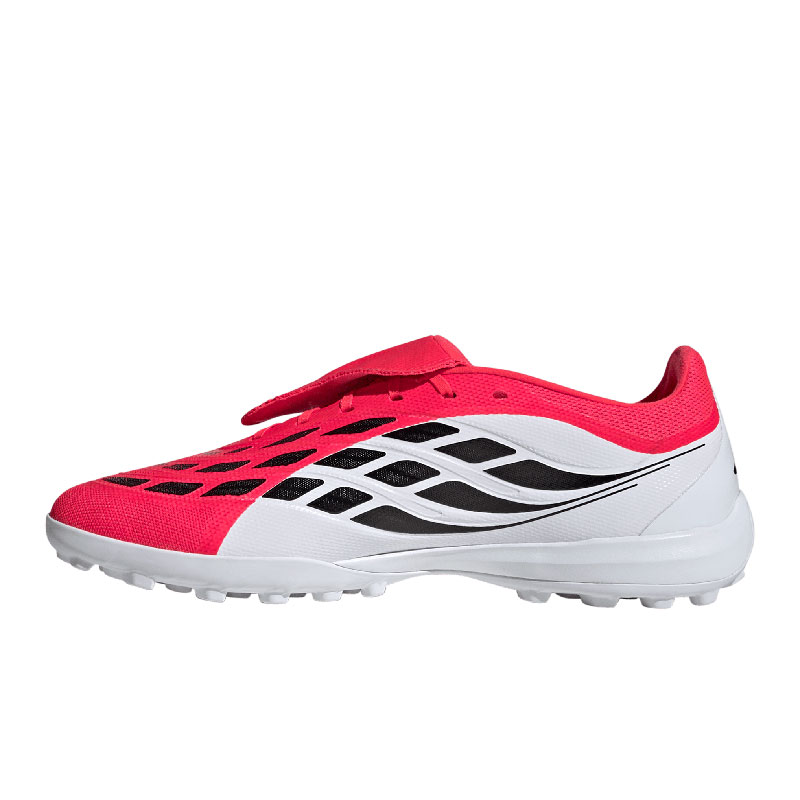 アディダス プレデター LEAGUE FT TF ルシッドレッド サッカー