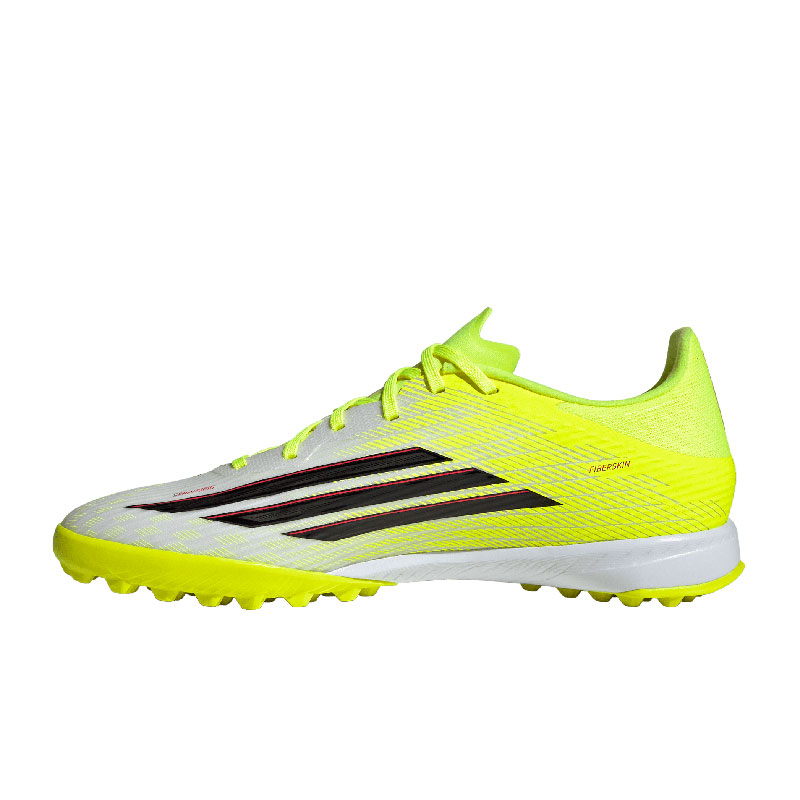 アディダス F50 LEAGUE TF チームソーラーイエロー サッカー