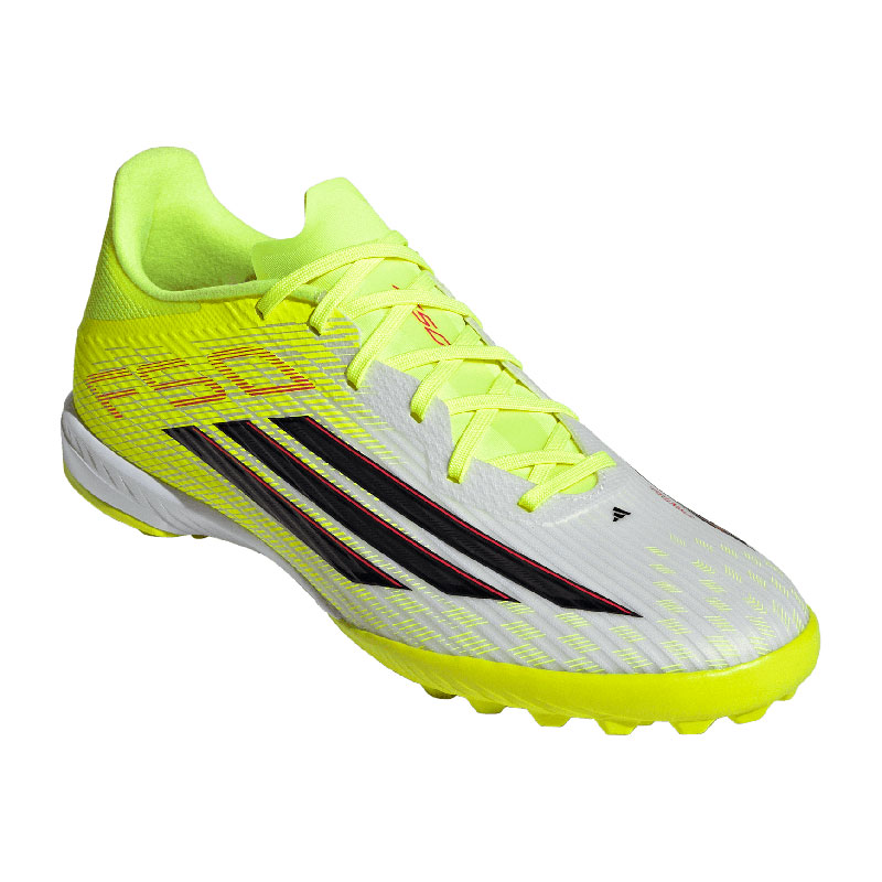 アディダス F50 LEAGUE TF チームソーラーイエロー サッカー