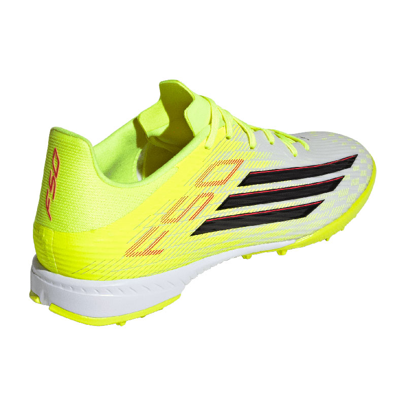 31％OFF！ アディダス F50 LEAGUE TF チームソーラーイエロー サッカー