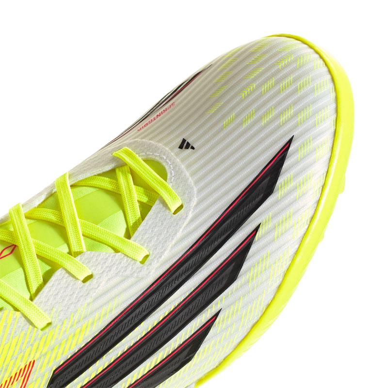 31％OFF！ アディダス F50 LEAGUE TF チームソーラーイエロー サッカー