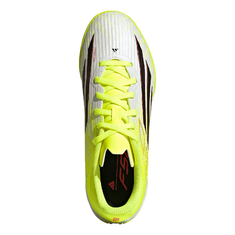 33％OFF！ アディダス ジュニア キッズ F50 LEAGUE TF J チーム