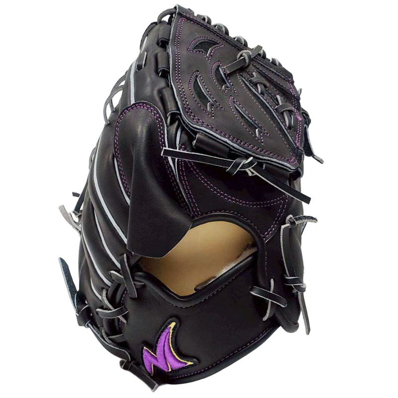 ノーリミット 硬式グラブ Nolimit KSRシリーズ ウェブを曲げない 野球