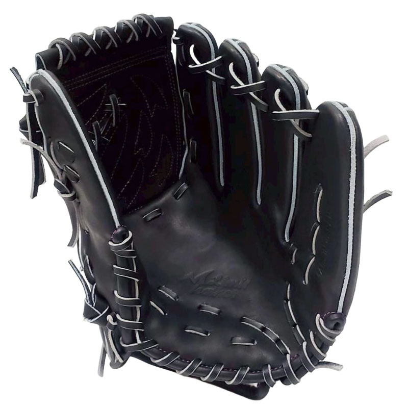 ノーリミット 硬式グラブ Nolimit KSRシリーズ ウェブを曲げない 野球