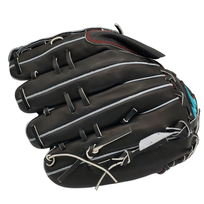 ノーリミット 硬式グラブ Nolimit KSRシリーズ ウェブを曲げない 野球