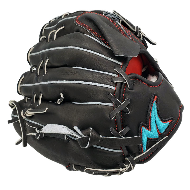 ノーリミット 硬式グラブ Nolimit KSRシリーズ ウェブを曲げない 野球