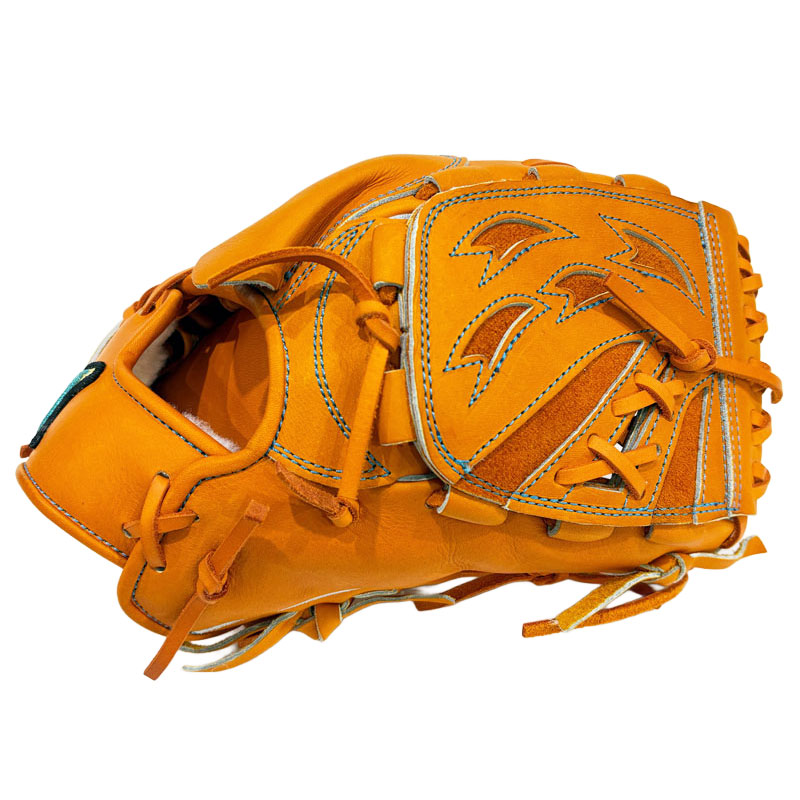 一般硬式　オーダー　ピッチャー用グローブ　ノーブランド プロステイタス 【店舗オリジナル】ゼット 硬式 オーダーグラブ 投手