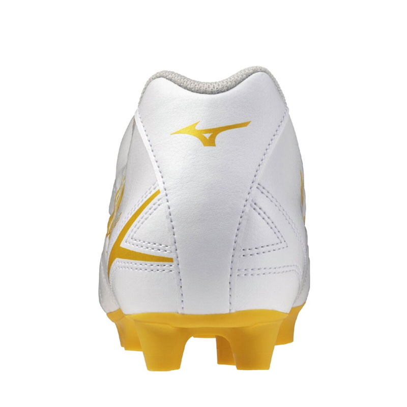 ミズノ モナルシーダ NEO 3 SELECT ホワイト ゴールド サッカー